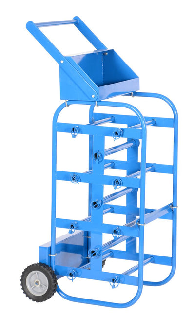 Vestil Manufacturing Corp Economy Wire Reel Caddy– – Now available at MTN Shop US.