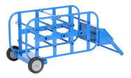 Vestil Manufacturing Corp Economy Wire Reel Caddy– – Now available at MTN Shop US.
