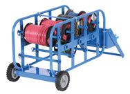 Vestil Manufacturing Corp Economy Wire Reel Caddy– – Now available at MTN Shop US.