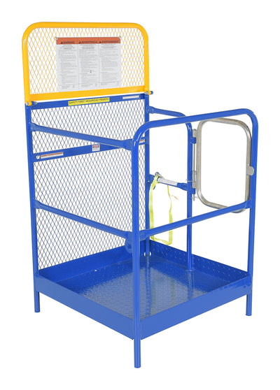 Vestil Manufacturing Corp Work Platforms– – Now available at MTN Shop US.