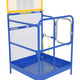 Plataformas de trabajo Vestil Manufacturing Corp