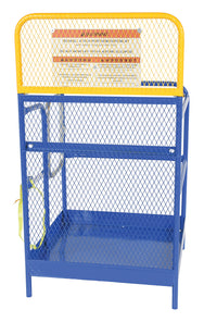 Plataformas de trabajo Vestil Manufacturing Corp– – Ahora disponibles en MTN Shop US. - imagen 2