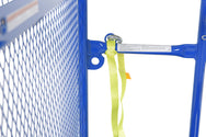 Plataformas de trabajo Vestil Manufacturing Corp– – Ahora disponibles en MTN Shop US. - imagen 7