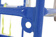 Plataformas de trabajo Vestil Manufacturing Corp– – Ahora disponibles en MTN Shop US. - imagen 6