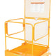Vestil Manufacturing Corp Plataformas de trabajo plegables