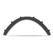 Kask Comfort Fit Front Padding