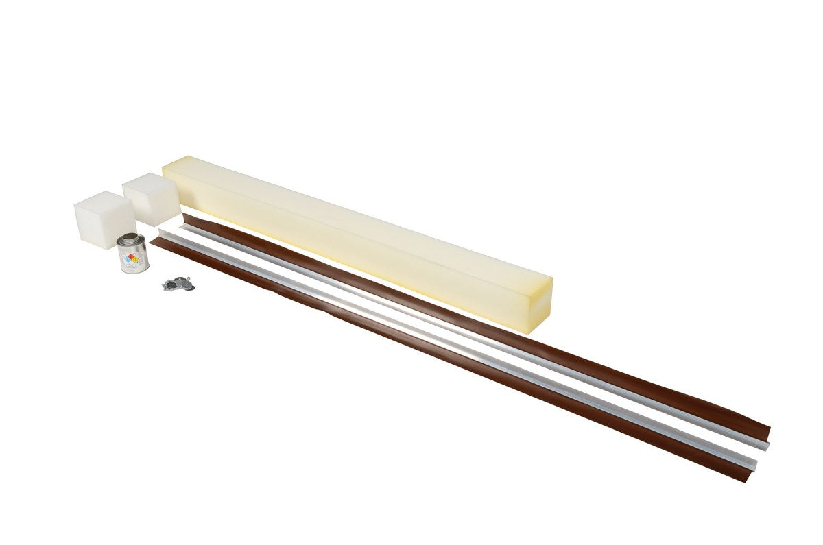 Vestil Manufacturing Corp Weather Stripping (for pit mounted dock levelers)– – Now available at MTN Shop US.
