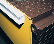 Vestil Manufacturing Corp Weather Stripping (for pit mounted dock levelers)– – Now available at MTN Shop US.