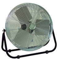 Ventiladores para estaciones de trabajo de Vestil Manufacturing Corp– – Ahora disponibles en MTN Shop US.