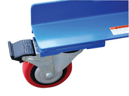 Vestil Manufacturing Corp Mobile Tilting Work Tables– – Now available at MTN Shop US.