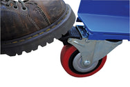 Vestil Manufacturing Corp Mobile Tilting Work Tables– – Now available at MTN Shop US.