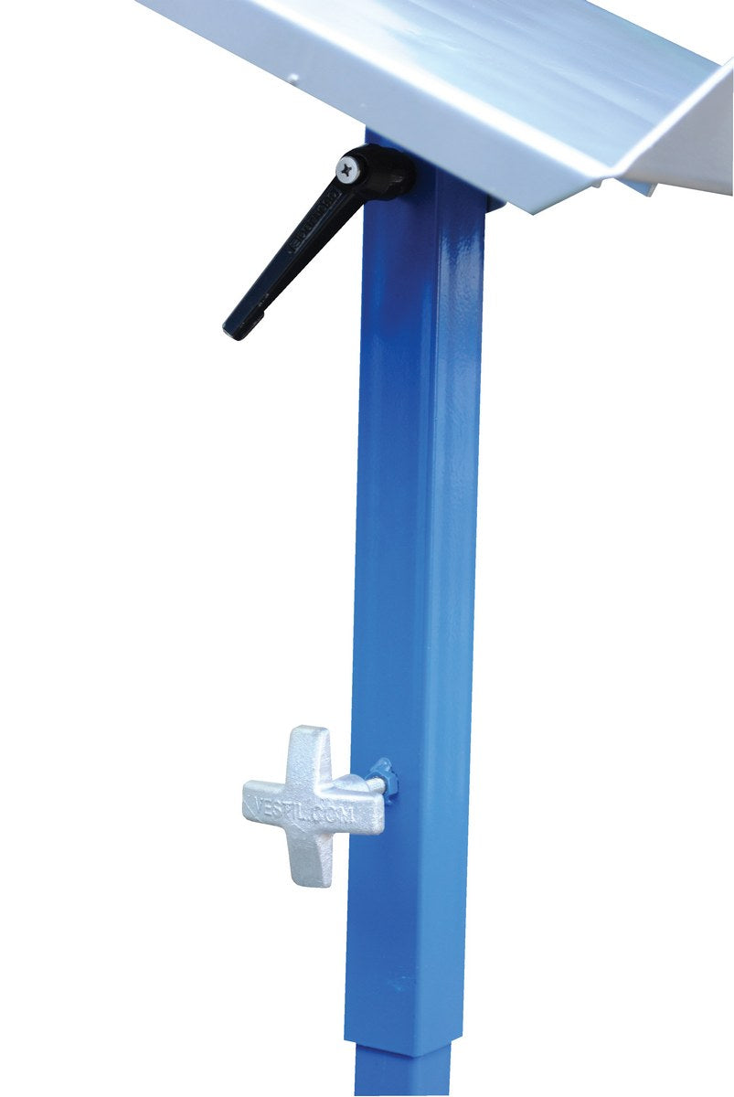 Vestil Manufacturing Corp Mobile Tilting Work Tables– – Now available at MTN Shop US.