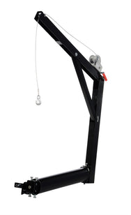 Vestil Manufacturing Corp Hitch-Mounted Truck Jib Crane– – Now available at MTN Shop US.