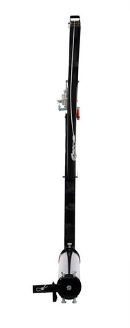 Vestil Manufacturing Corp Hitch-Mounted Truck Jib Crane– – Now available at MTN Shop US.