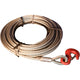 AMH 6X19S Wire Rope Assembly