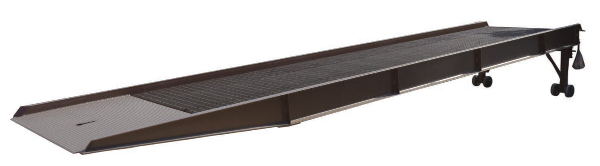 Vestil Manufacturing Corp Steel Yard Ramps– – Now available at MTN Shop US. - imagen 6
