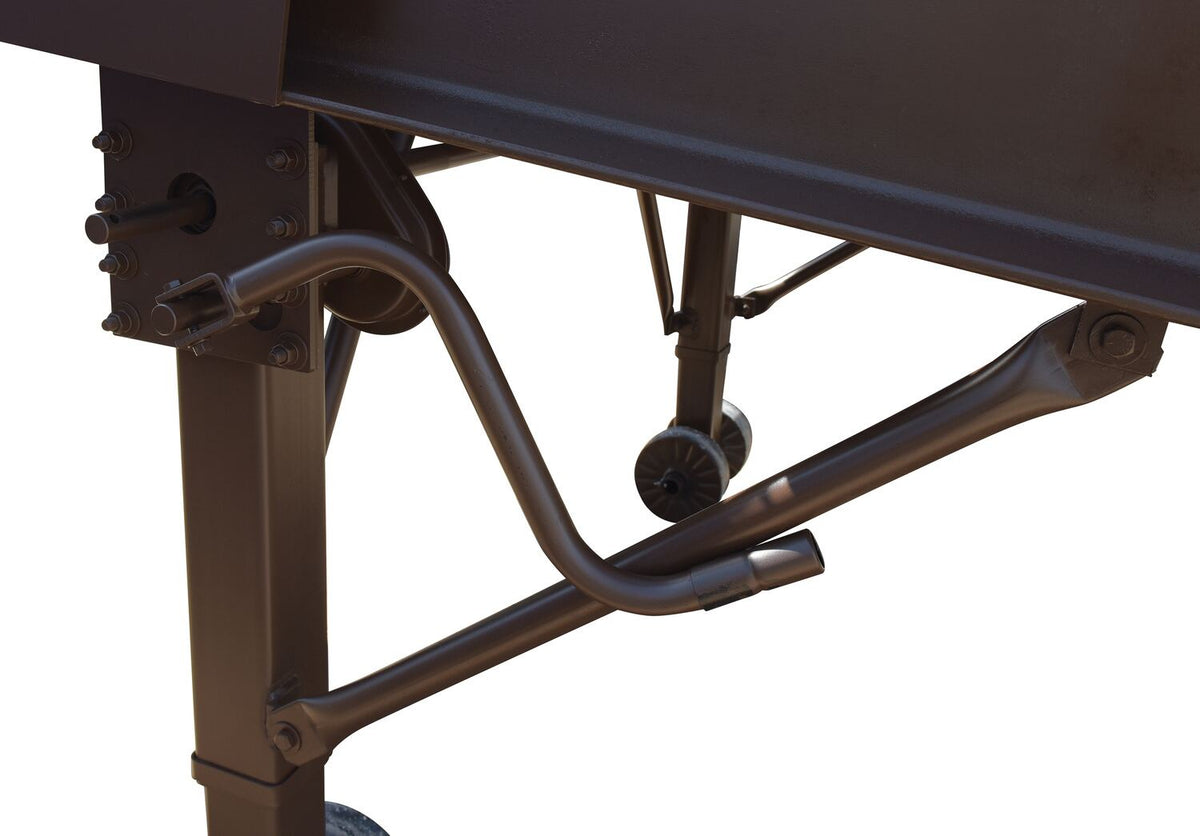 Vestil Manufacturing Corp Steel Yard Ramps– – Now available at MTN Shop US. - imagen 3