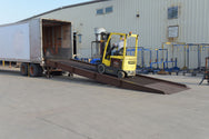 Vestil Manufacturing Corp Steel Yard Ramps– – Now available at MTN Shop US. - imagen 7