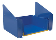 Mesas de elevación e inclinación cero de Vestil Manufacturing Corp– – Ahora disponibles en MTN Shop US. - imagen 5