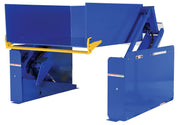Mesas de elevación e inclinación cero de Vestil Manufacturing Corp– – Ahora disponibles en MTN Shop US. - imagen 2