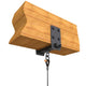 Adaptive Technologies Group Beam Clamp – Wood Beam Suspension With Swivel Eye