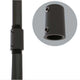 Adaptive Technologies Group CG-500NPS-PC 1/2 inch Threaded Pipe Coupler