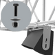 Adaptive Technologies Group MC-UB-KT 1/2-13 x 1.5 inch Bolt Kit for MC-030