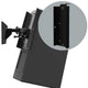 Adaptive Technologies Group MM-120-7212-AP JBL AM7212, JBL AM7215, JBL AM5212 and JBL AM5215 Adapter Plate