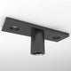 Adaptive Technologies Group MP-500NPS-TA 80lb Channel Tube Adapter