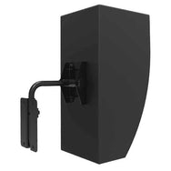 Adaptive Technologies Group MM-022-BT wall mount holding a black speaker