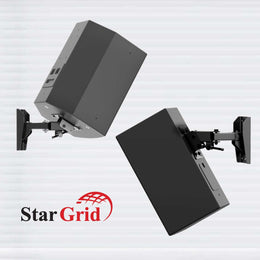 Adaptive Technologies Group MultiMount MM-060 60lb Indoor Speaker Wall Mount