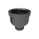Adaptive Technologies Group PIPE-1.5-500-PR 1-1/2 inch to 1/2 inch Pipe Coupler