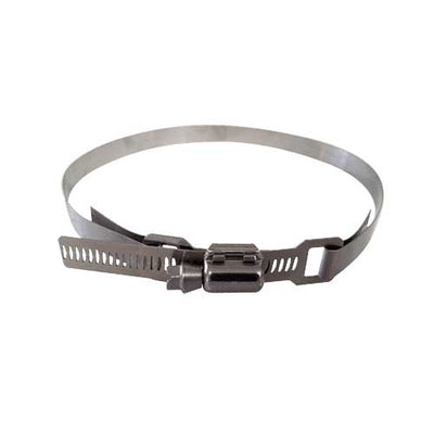 Adaptive Technologies Group PM-BAND-20S stainless steel pole band with clamp
