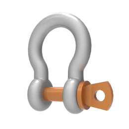 Adaptive Technologies Group Screw Pin Anchor Shackle