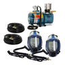Allegro Two Worker Full Mask System 100 Ft Hose– – Now available at MTN Shop US.