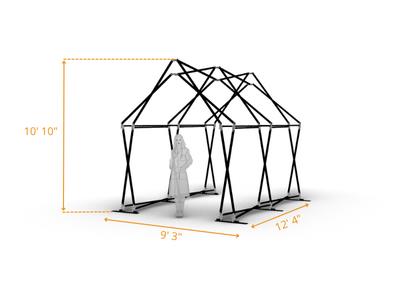 Estructura Konligo Arko290