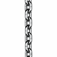 636224 load chain for CM BatteryStar hoist
 - imagen 2
