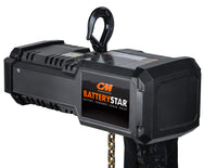 Polipasto CM BatteryStar– – Ahora disponible en MTN Shop EE. UU.