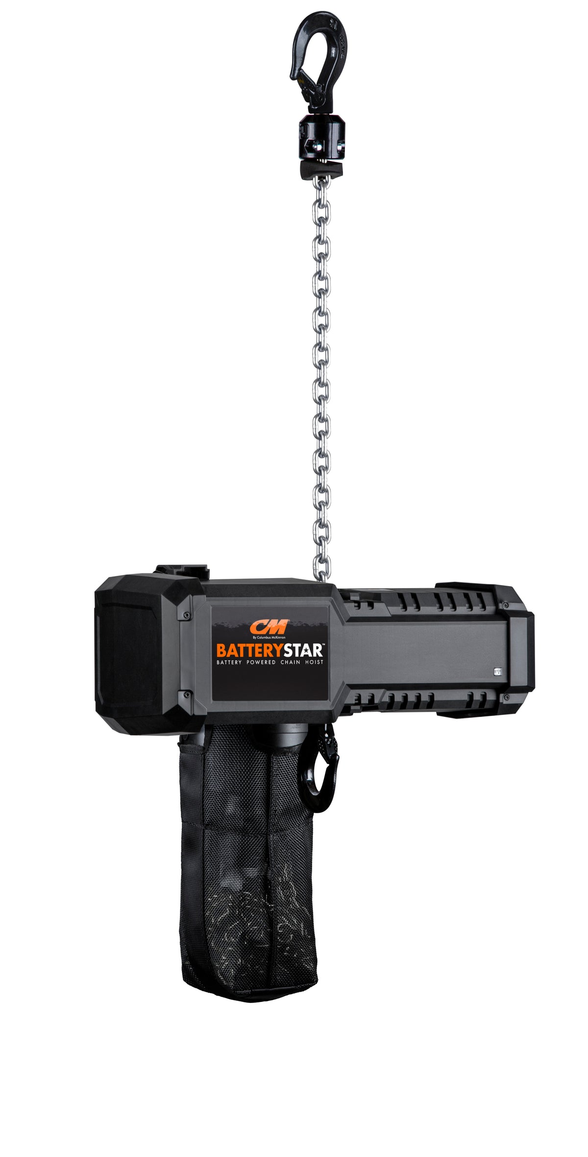 Polipasto CM BatteryStar– – Ahora disponible en MTN Shop EE. UU.