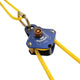 CMC Traverse 540° Rescue Belay Device