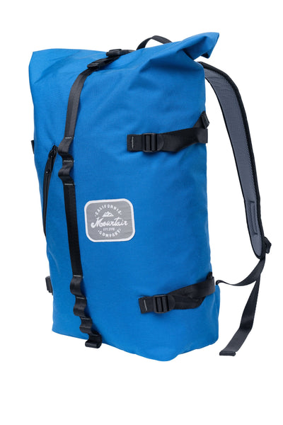 CMC 78 Pack, mochila de rescate técnico de gran volumen