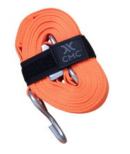 CMC Arizona Vortex Hobble Strap, hobble strap for stabilising the Arizona Vortex, detail view - imagen 3