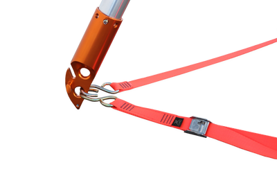 CMC Arizona Vortex Hobble Strap, hobble strap for stabilising the Arizona Vortex