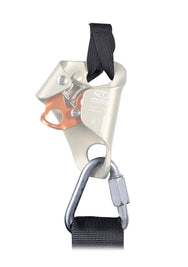 CMC ATOM Chest Ascender Kit, chest ascender kit for rope access ascending, SKU 343500, close-up detail - imagen 6