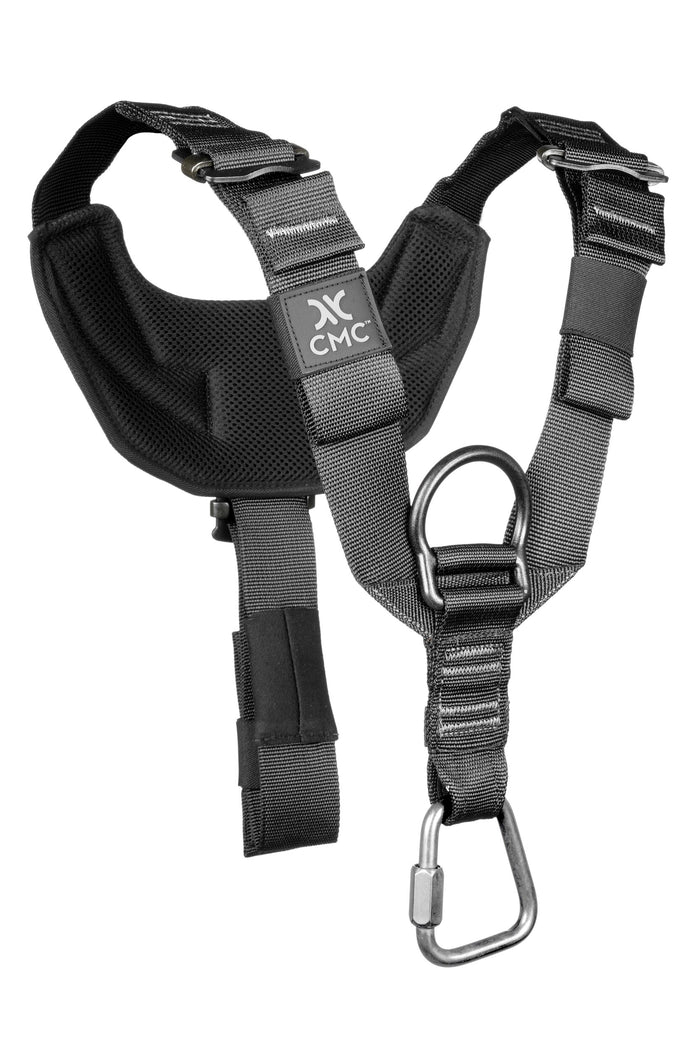 CMC ATOM Chest Harness