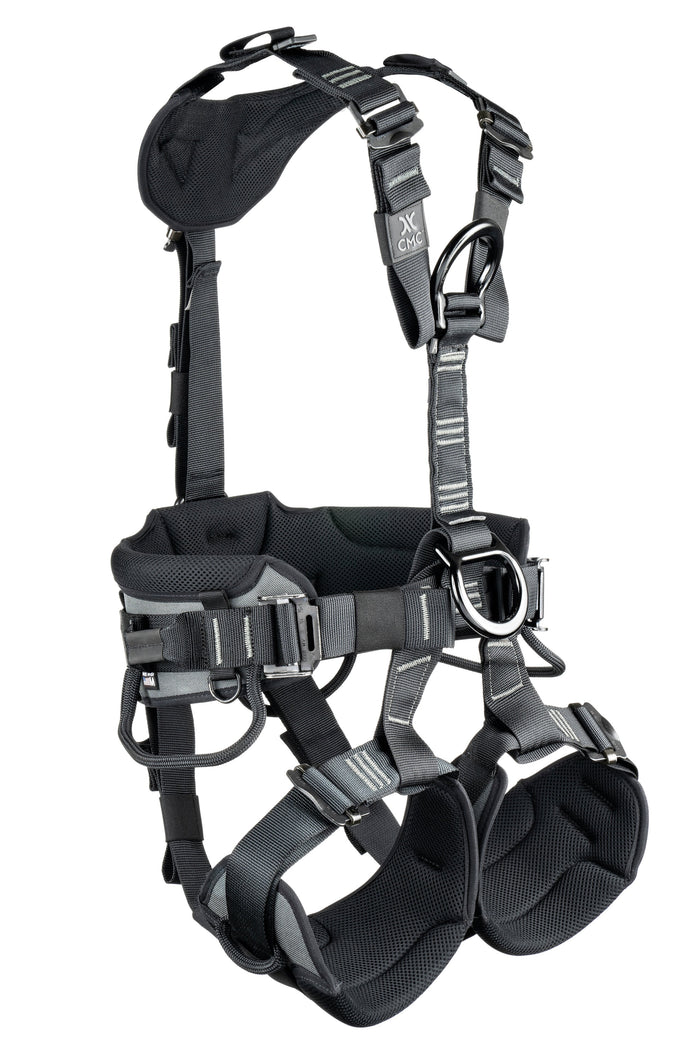 CMC ATOM Global Harness (now Byo Only, Non CE)