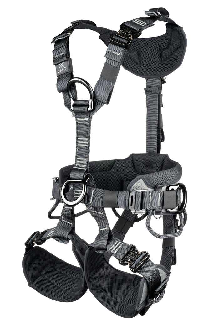 CMC ATOM Global Quick Harness (now Byo Only, Non CE)