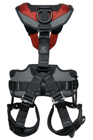 CMC ATOM Rescue Harness - imagen 2