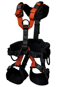 CMC ATOM Rescue Harness