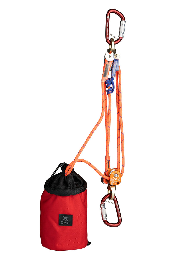 CMC AZTEK Proseries Lt System